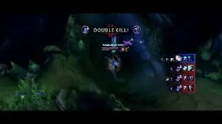 Yasuo Pentakill? :o