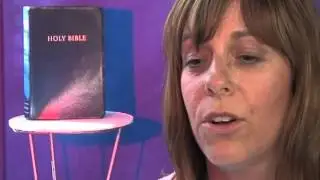 Lori - Church of the Rock - Video Testimony