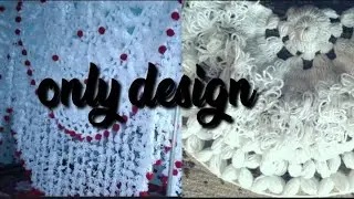 chandni design banana sikhaaye | chandni design banane ka tarika| chandni design.