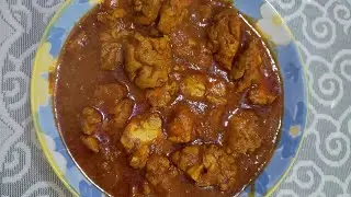 Zabardast Magaz Bheja Masala Curry Recipe| Sweet and Spicy Mutton Bheja Curry | No Foul Odour/Smell