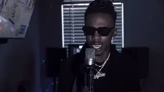 Rayboe Bm -Hot Boy Freestyle
