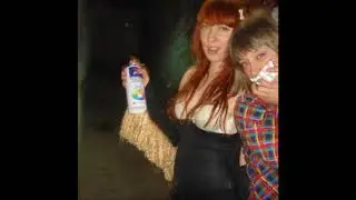 B.A.A.D.D.D - Barbarian  (demo 2009)