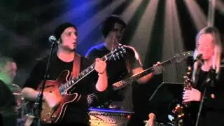 PhunkMob - Wicked Old Skool Phunk / Live 2009