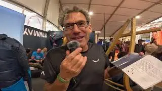 Skywalk Interview Coupe Icare 2024