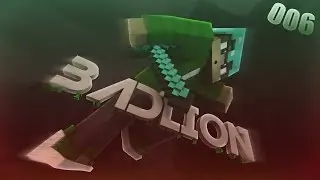 Minecraft Badlion PvP #6 THE REINCARNATION!