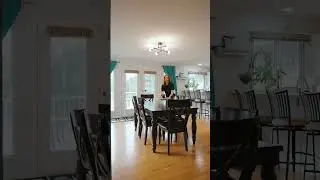 Sturgeon County Home for Sale | 5 Bed 3 Bath | 3 Mins from St. Albert