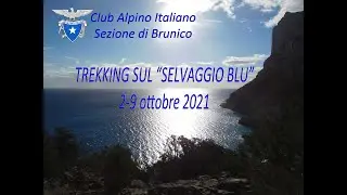 Selvaggio Blu