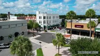 Ocala Drone Video Tour - 4K Footage