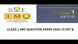 #SOF#IMO#class#1#grade#1#maths#mathematics#olympiad#previous#year#question#paper#2024#2025#2026#mtg#