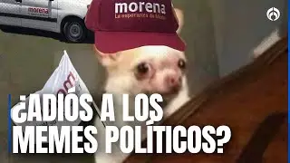 &iexcl;Ley anti memes! &iquest;Morena quiere castigar la s&aacute;tira pol&iacute;tica con c&aacute;rcel?