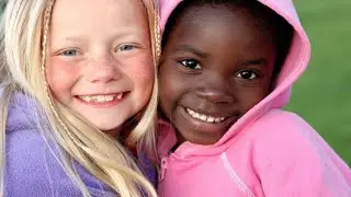Colorism Or Racism Is An Illusion. Americas Fictional Race War Against Blacks & Whites.
