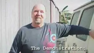 SANTA MONICA AIRLINES demo