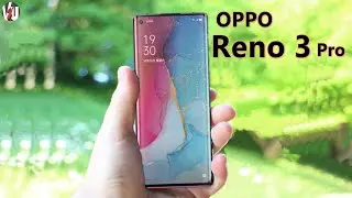 Oppo Reno 3 Pro Official Video, 5G, Price, Launch Date, Specs, Features, Camera, Trailer, Leaks