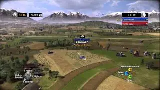 SOW Ruse Ep.4 France