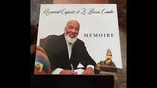 HOMMAGE A RAYMOND CAJUSTE DU BIG BAND BOSSA COMBO