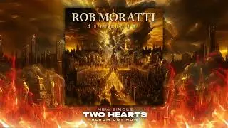 Rob Moratti - 
