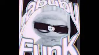 Labubu Funk V5