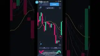 Combining Indicators on Expert Option Platform #forex #forextrading #forextrader #Expertoption