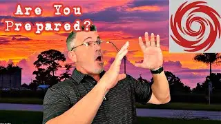 Preparing For A Hurricane In Cape Coral Florida! Essential Tips To Get You Through Safely!