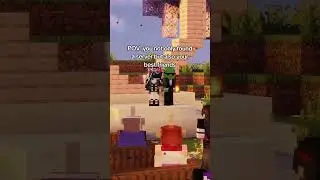 found the most amazing and sweetest people #minecraft #royalssmp #smp