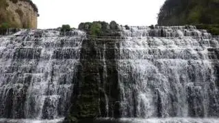Thunderbay Falls