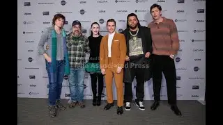 Dave Franco, O'Shea Jackson premiere 'berserk' road movie comedy at Sundance