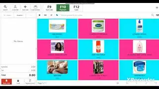 Cosmetics/Pharmacy/Spa/Supermart Pos & Accounting System @kaystechnologiesgh+233241456794