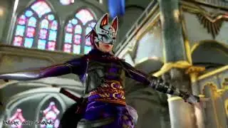 TEKKEN 7 - Season 4 | Knight Wolf Gaming Channel Trailer