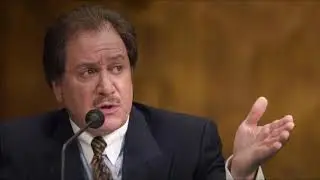 Joe diGenova: Sessions Has No Command Presence