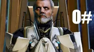 Star Wars the Old Republic: Introduction, feat. Sparxz