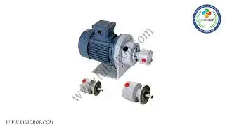 Centralised Lubrication System
