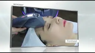 Аппарат MICROSON PT HIFU - Stellar MED