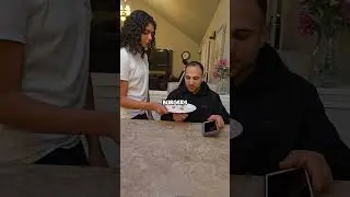 Skittles Burger Prank Fail