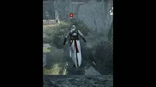 Altair in Assassin creed revelation #altair #revelation #gaming