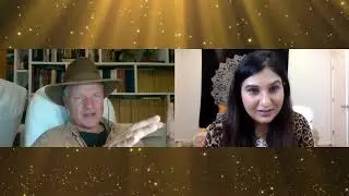 SAM OSMANAGICH - Bosnian pyramids, healing, meditation  and more
