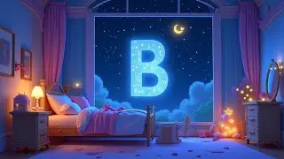 B for Bonkers | The Craziest Alphabet Song Yet! | Kids Songs | Smarty Beanz TV