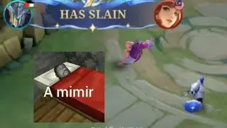 { ML EXE ABSURD MEME} Argus Sang Raja Exp 🥶💯