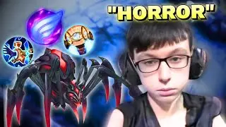 Caedrel Got the True Elise Top Experience!