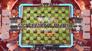 Super Bomberman R Gameplay | PS5 4K 60FPS HDR