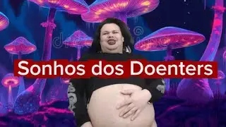 Donates dos sonhos dos doenters da Wolf | Wanessa Wolf | Museu da Wolf