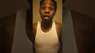 ORLANDO BROWN GETS A TATTOO OF RAVEN SYMONE FACE ON HIS NECK THERE'S VIDEO PROOF!!!