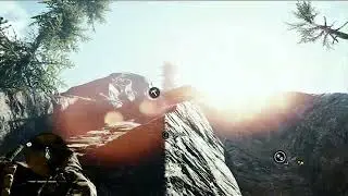 Far Cry Primal - Daysha Hand Location { North East Marsa Cave }