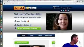VSN Extreme Review - You Got To See THIS NOW