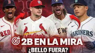 Red Sox New Baja, Brayan Bello x Freddy Peralta? Another trade with Cardinals is coming
