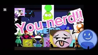 Wii sports kill screen but Pearl wants to see it