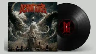 DeathGods - Funeral