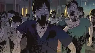 Jab Seoul Mein Phaila Maut Ka Virus | Seoul Station Movie Explained In Hindi/Urdu | Zombie Story