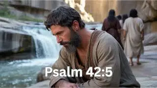 Psalm 42:5 