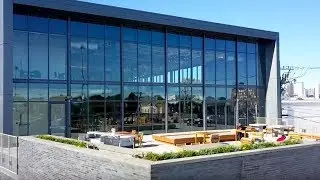 Suffolk: Headquarters Expansion Tour