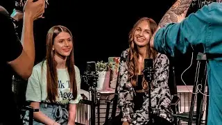 Roksana Węgiel & Magda Bereda - Sweet But Psycho 💜COVER